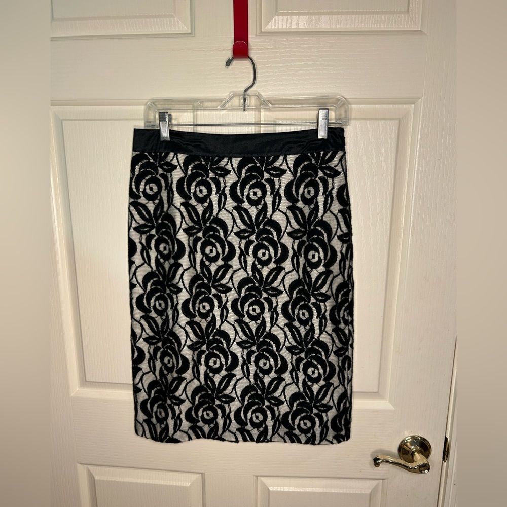 Ann Taylor skirt